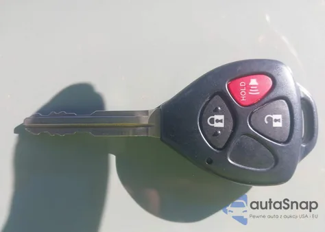 2011 Toyota Rav4 из США, поврежденный, VIN 2T3BF4DV9BW140938